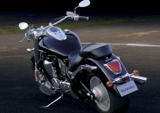 Suzuki Intruder C1800R